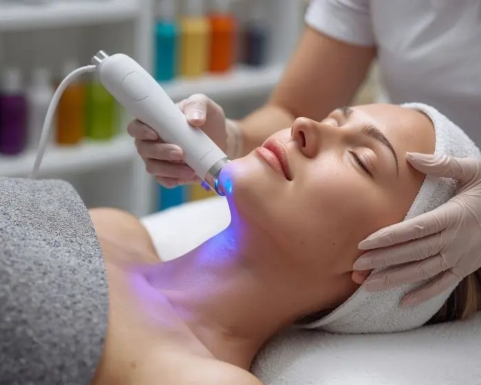 Limpeza de Pele em Salvador - Essência da Beleza